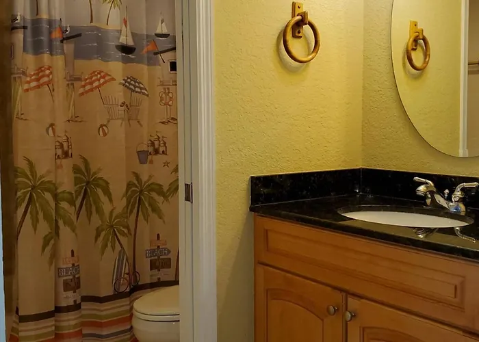 601 Dockside Penthouse Clearwater Beach